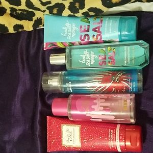 Vs . B&B all pretty full